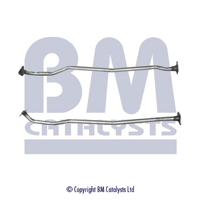 Uitlaatpijp Bm Catalysts BM70290