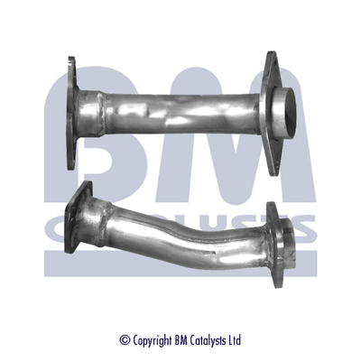 Uitlaatpijp Bm Catalysts BM70548