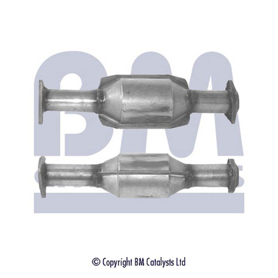 Katalysator Bm Catalysts BM80001H