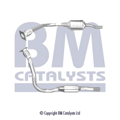 Katalysator Bm Catalysts BM80014H