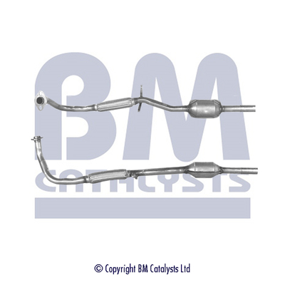 Katalysator Bm Catalysts BM80017H