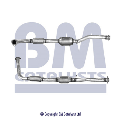 Katalysator Bm Catalysts BM80029H