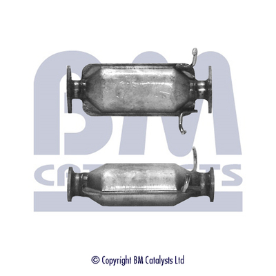 Katalysator Bm Catalysts BM80034H