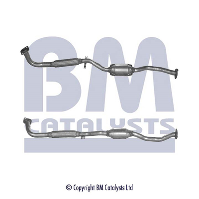 Katalysator Bm Catalysts BM80041H