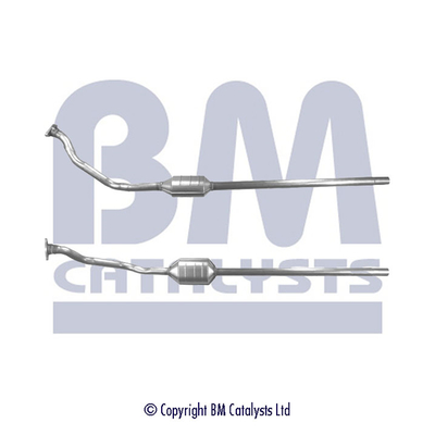 Katalysator Bm Catalysts BM80052H
