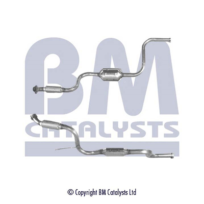 Katalysator Bm Catalysts BM80056H