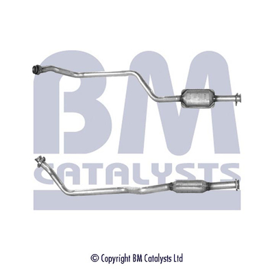 Katalysator Bm Catalysts BM80077H