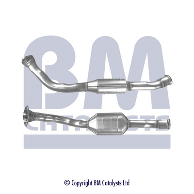 Katalysator Bm Catalysts BM80079H