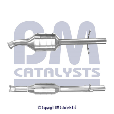 Katalysator Bm Catalysts BM80101H