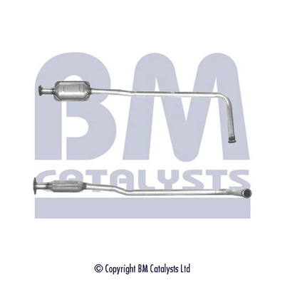 Katalysator Bm Catalysts BM80102H