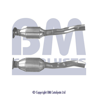 Katalysator Bm Catalysts BM80121H