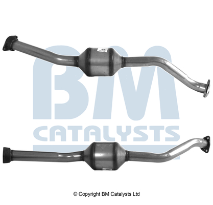 Katalysator Bm Catalysts BM80125H