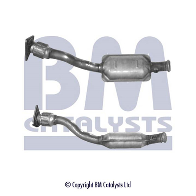 Katalysator Bm Catalysts BM80129H