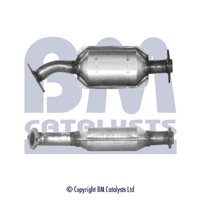 Katalysator Bm Catalysts BM80134H