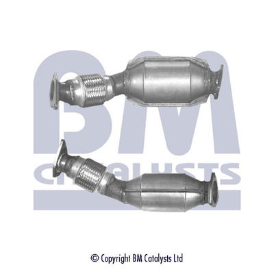 Katalysator Bm Catalysts BM80139H