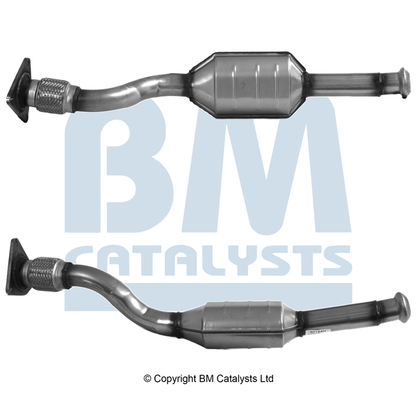Katalysator Bm Catalysts BM80144H