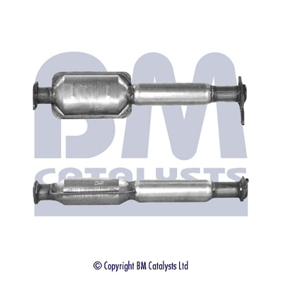 Katalysator Bm Catalysts BM80150H