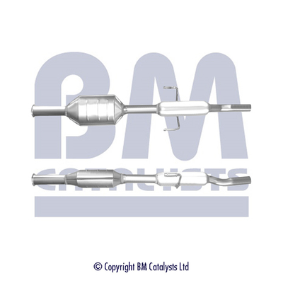 Katalysator Bm Catalysts BM80151H