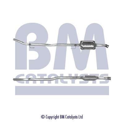 Katalysator Bm Catalysts BM80156H