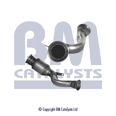 Katalysator Bm Catalysts BM80166H