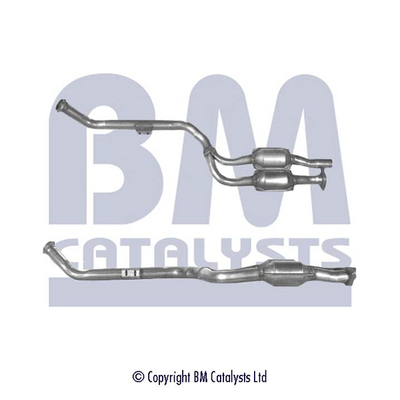 Katalysator Bm Catalysts BM80167H