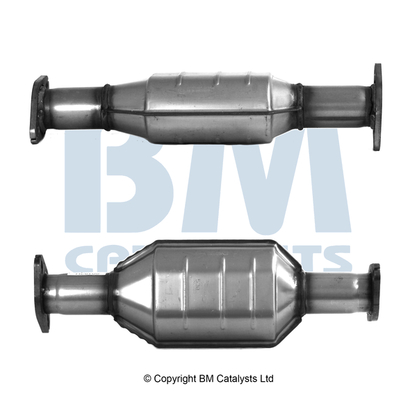 Katalysator Bm Catalysts BM80182H