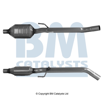 Katalysator Bm Catalysts BM80193H