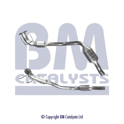 Katalysator Bm Catalysts BM80196H
