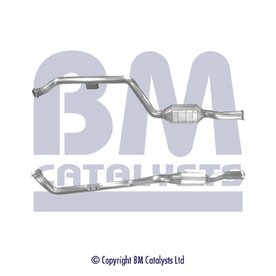 Katalysator Bm Catalysts BM80198H
