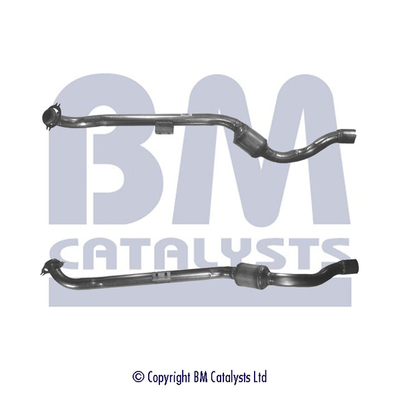 Katalysator Bm Catalysts BM80202H