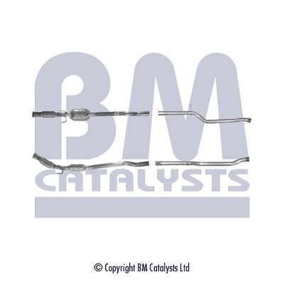 Katalysator Bm Catalysts BM80223H