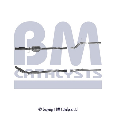 Katalysator Bm Catalysts BM80224H