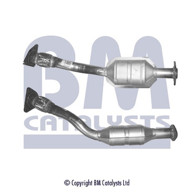 Katalysator Bm Catalysts BM80228H