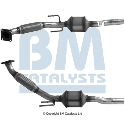 Katalysator Bm Catalysts BM80239H