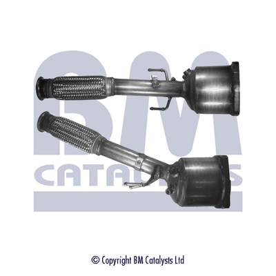 Katalysator Bm Catalysts BM80262H