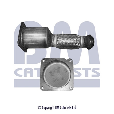 Katalysator Bm Catalysts BM80268H