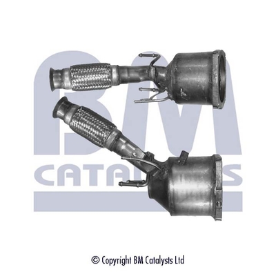 Katalysator Bm Catalysts BM80276H