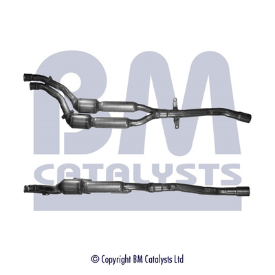 Katalysator Bm Catalysts BM80279H