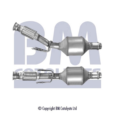 Katalysator Bm Catalysts BM80286H