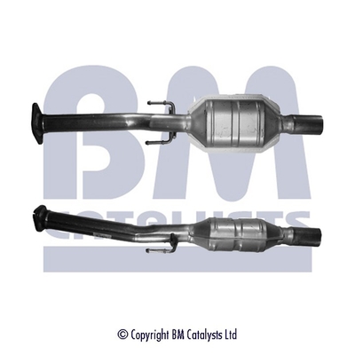 Katalysator Bm Catalysts BM80288H