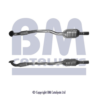 Katalysator Bm Catalysts BM80310H