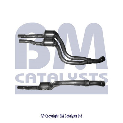 Katalysator Bm Catalysts BM80331H