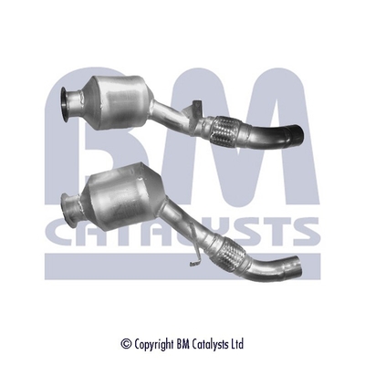 Katalysator Bm Catalysts BM80334H