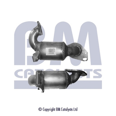 Katalysator Bm Catalysts BM80337H