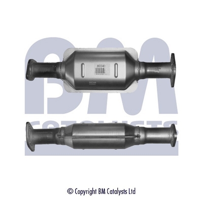 Katalysator Bm Catalysts BM80340H