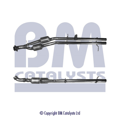 Katalysator Bm Catalysts BM80341H