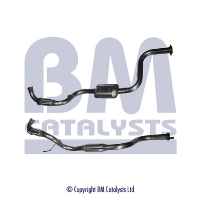 Katalysator Bm Catalysts BM80342H