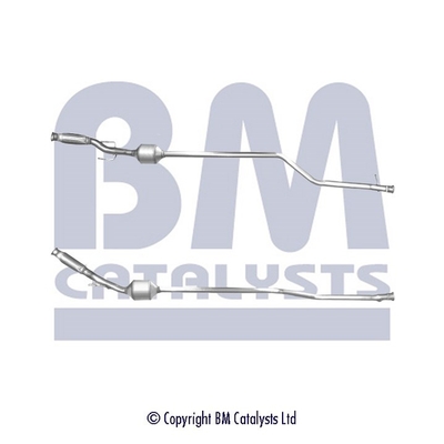 Katalysator Bm Catalysts BM80349H