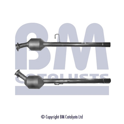 Katalysator Bm Catalysts BM80352H