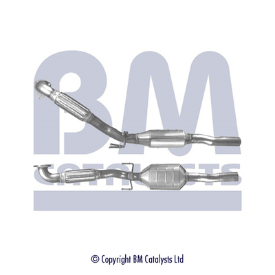 Katalysator Bm Catalysts BM80392H